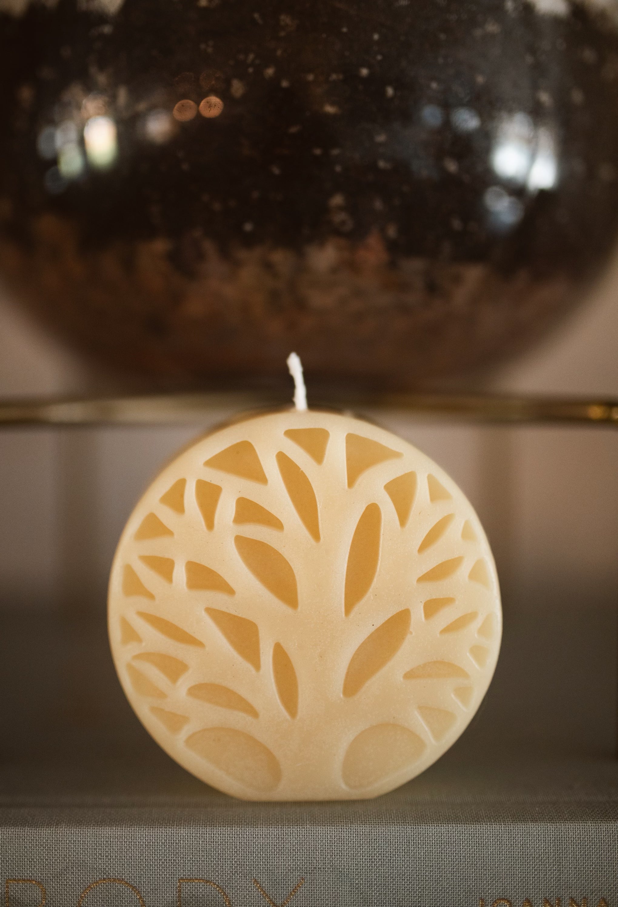 Products – tagged Bees Wax Candles – Tree Of Life Shoppe